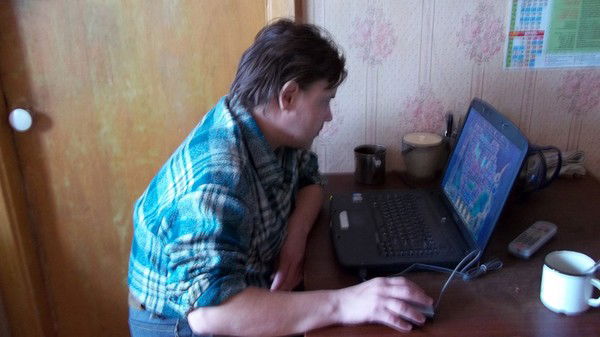 Алексей Порозов