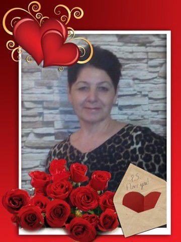 Людмила Иванова