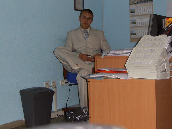 Сергей Вдовенко