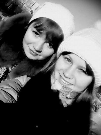 Мария Максименко