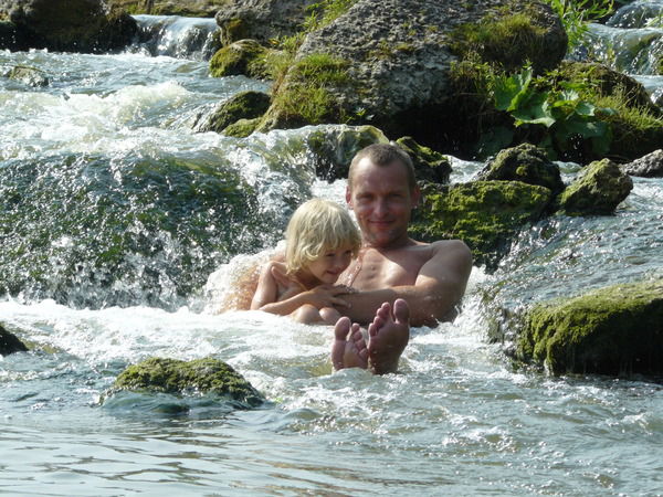 Олег Наумов