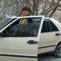 Галина Шавлай