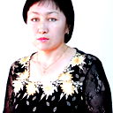 Раушан Домбаланова
