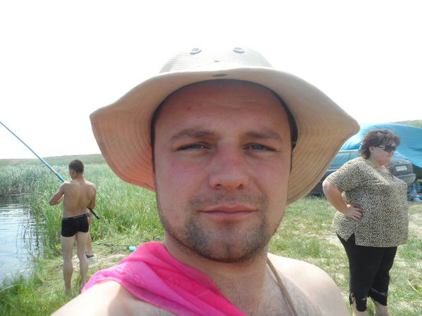 Артём Михайлюк