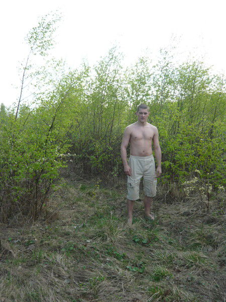 Вячеслав Герцев