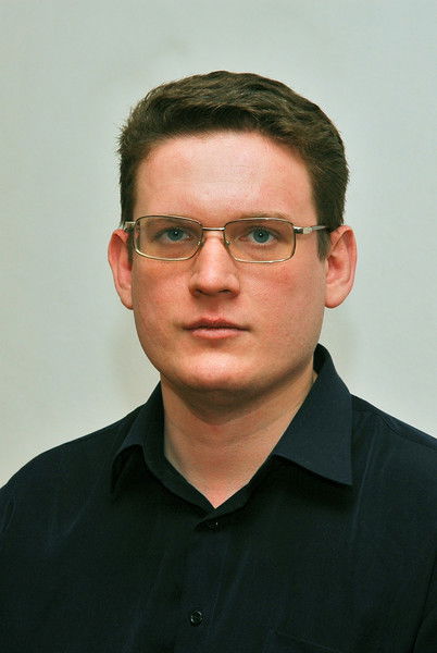 Денис Розанов