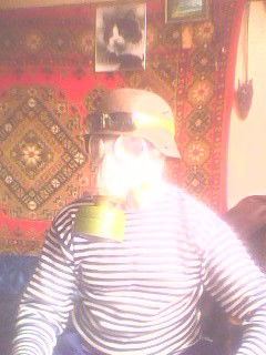 Сергей Елагин