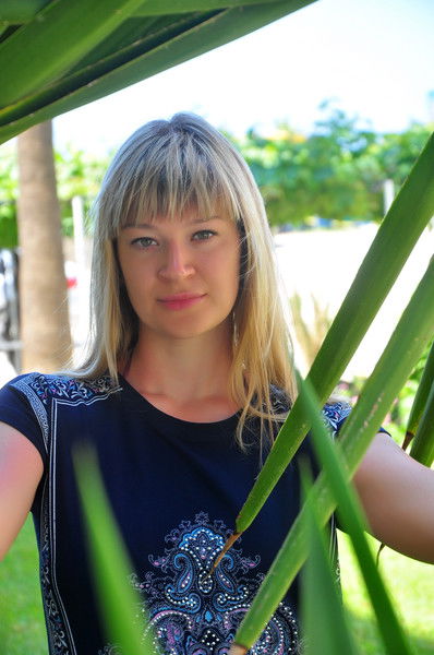 Людмила Кузина