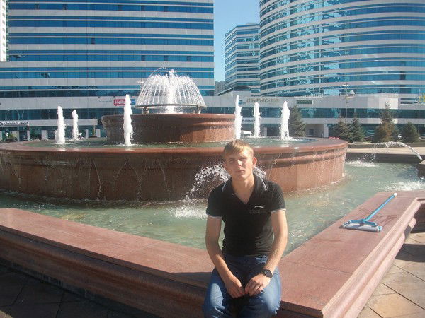 Михаил Филипьев