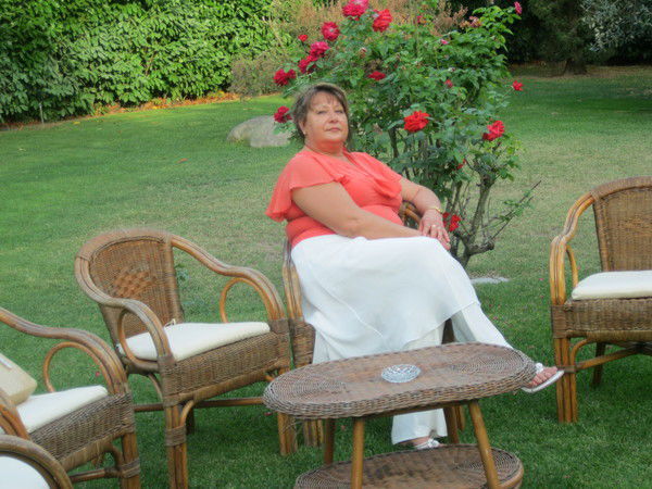 Зоя Киселева