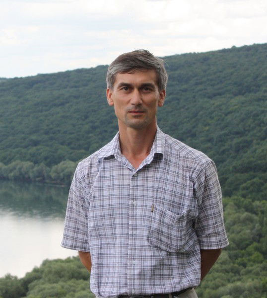 Олег Филинков