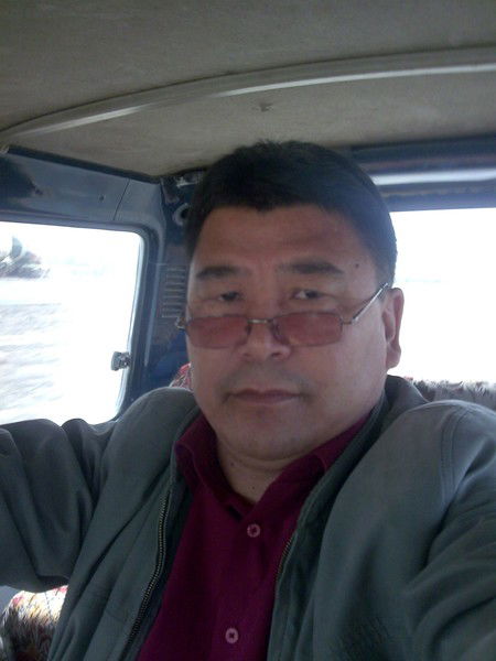 Гани Коразов