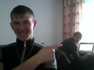 Денис Кобылкин