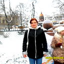 Феруза Косимова