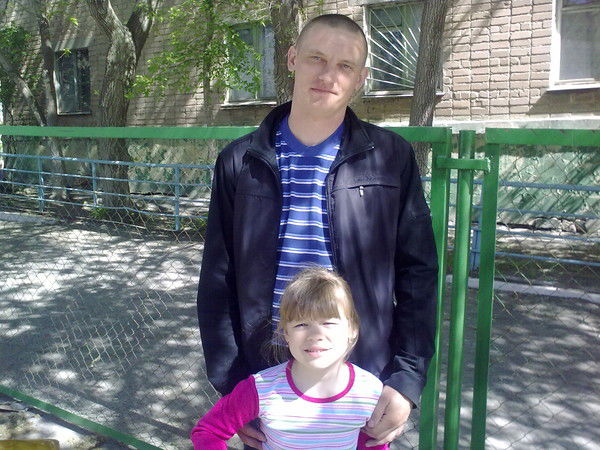 Николай Васильев