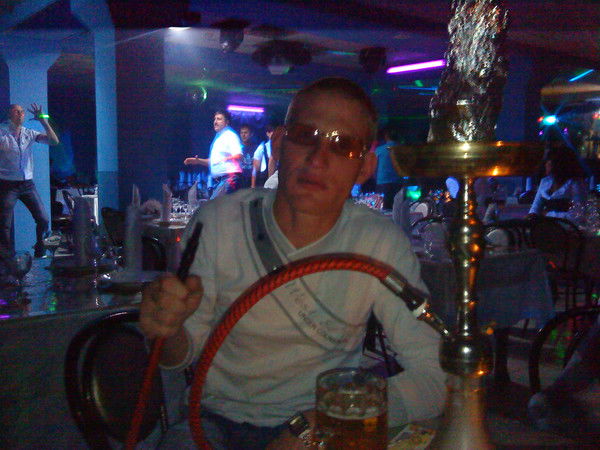 Евгений Большаков