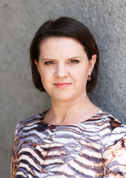 Татьяна Лепетухина