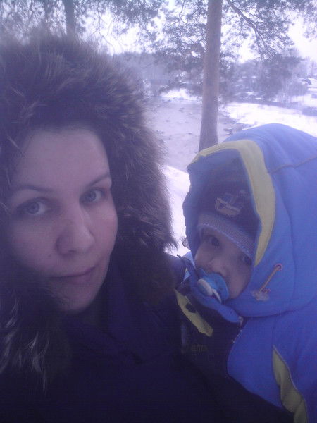 Алена Вшивкова