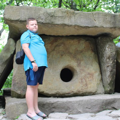 Никита Шахторин