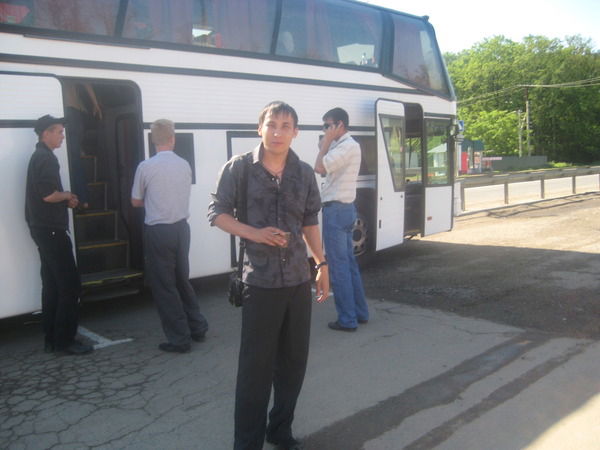 Кулькатов Ибрагим