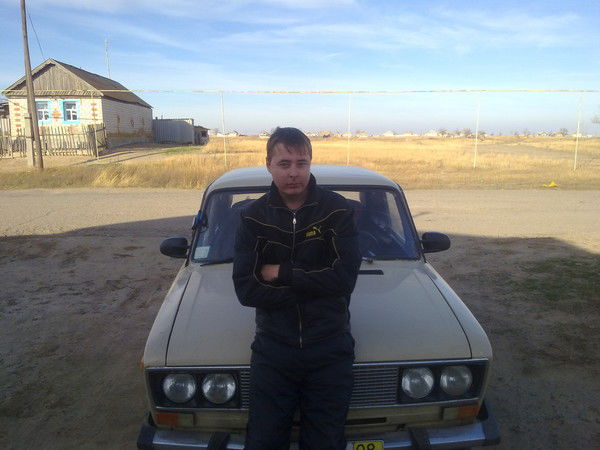 Валера Звездин