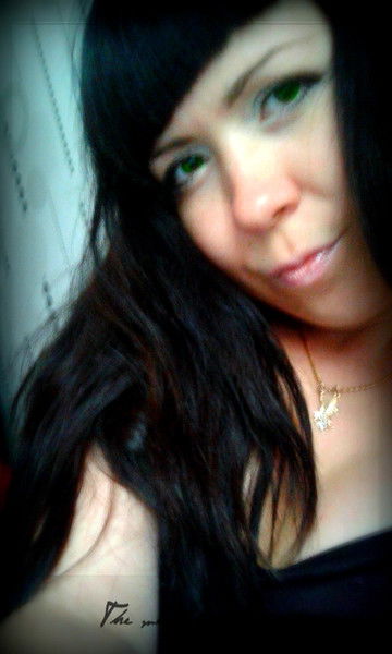 Марина Шулаева