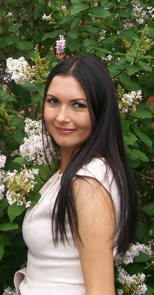 Айгуль Салихова