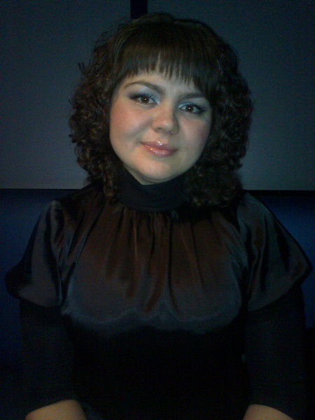 Роза Галлямова