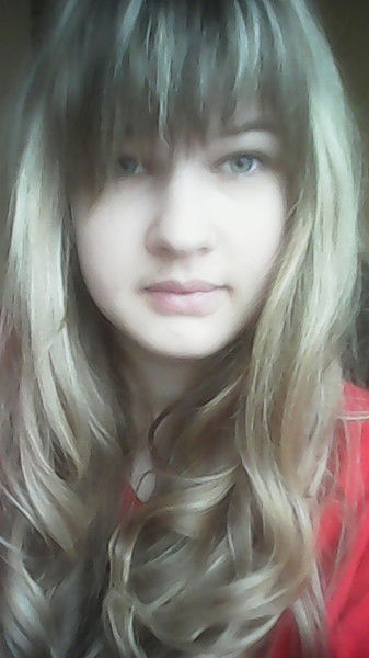 ~Сения Эвксинская~