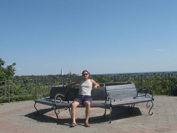 Олег Зинченко