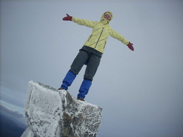 Мария Дружинина