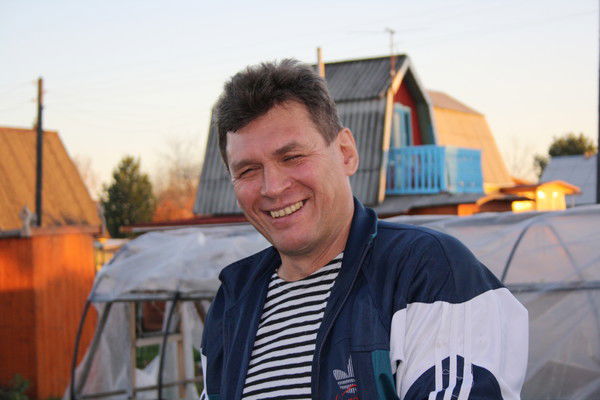 Юрий Пивченко