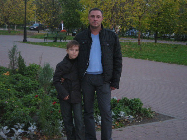 Виталий Морозов