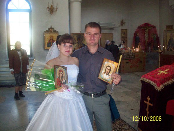 Маргарита Калмынина