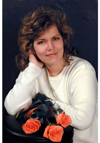 Маргарита Кравченко