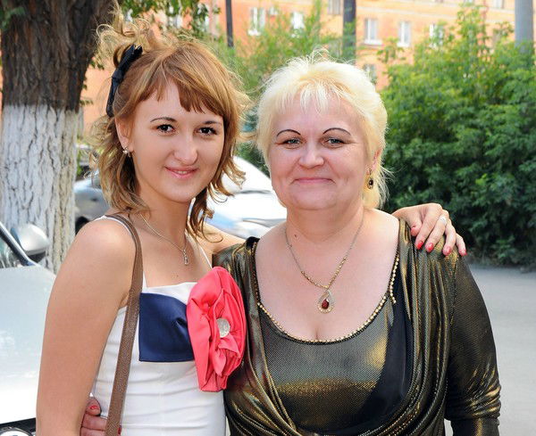 Valentina Gorshenina