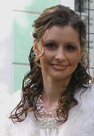 Ирина Тимачова