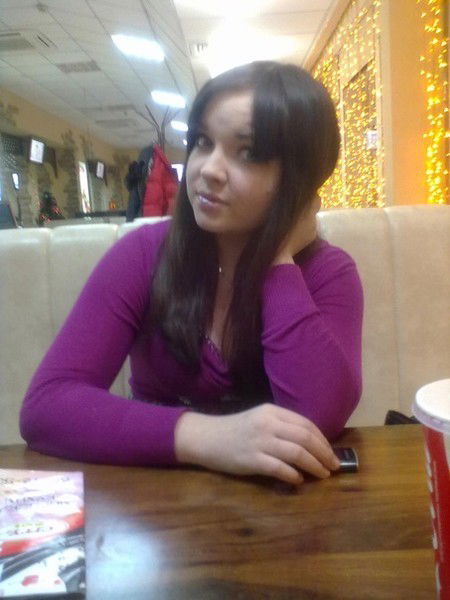 Елизавета Шведова