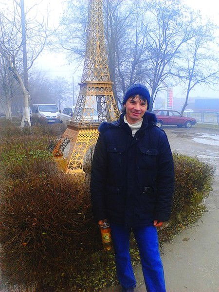 Алексей Ткаченко