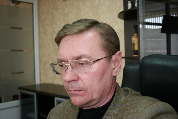 Андрей Михеенко