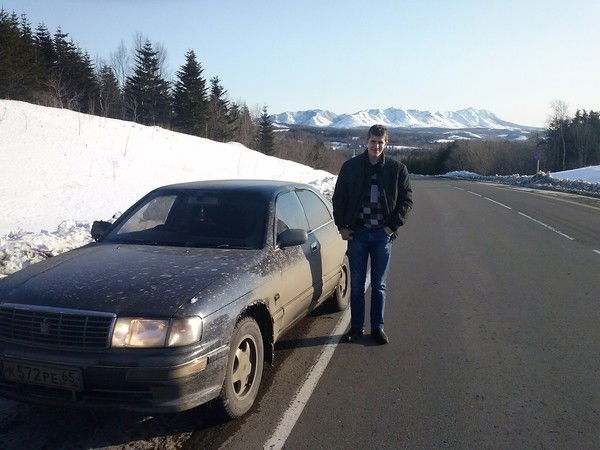 Никита Малыгин