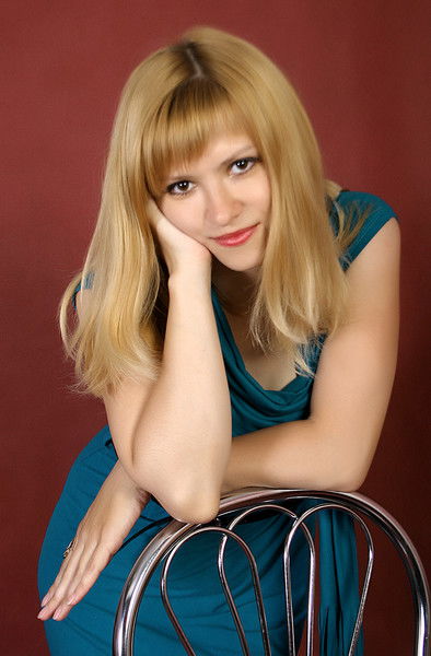 Елена Садыкова