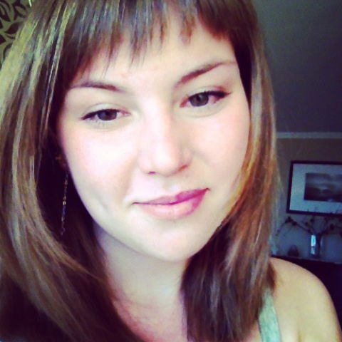 Анастасия Сальникова