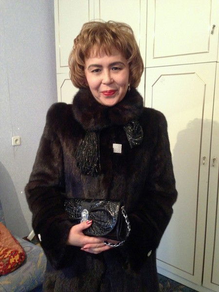 Жаныл Назарбаева