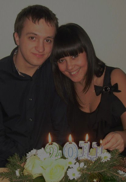 Элина Блуденко