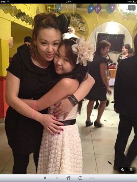 Анжелика Ким