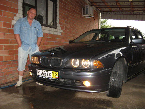 Андрей Масловский