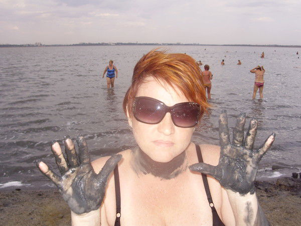 Ярославна Лесничая