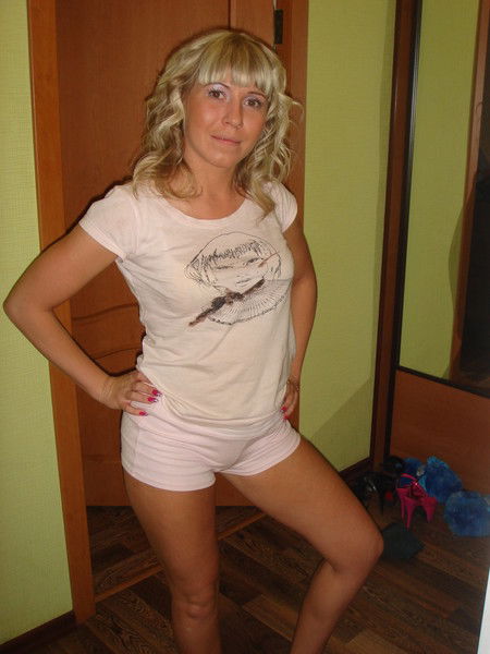 Евгения Денисовская