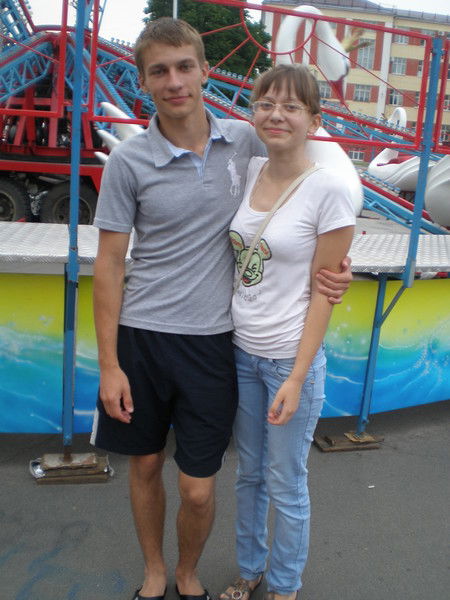 Анна Протченко